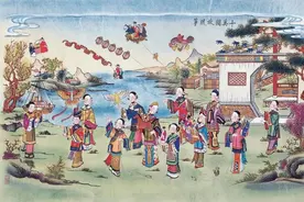 同样是春节，南方和北方的习俗有什么不同图片