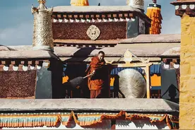 即日启程：自驾G214滇藏线，从丽江到拉萨一路只为遇见图片