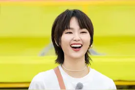 坎坷的周笔畅：38岁仍未婚，父母疯狂催婚，她恨嫁吗？图片