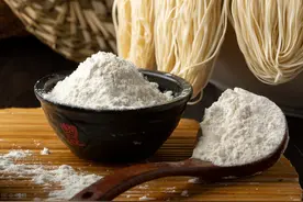 面粉放久了总生虫？教你3招，面粉放再久都不会生虫，真厉害图片