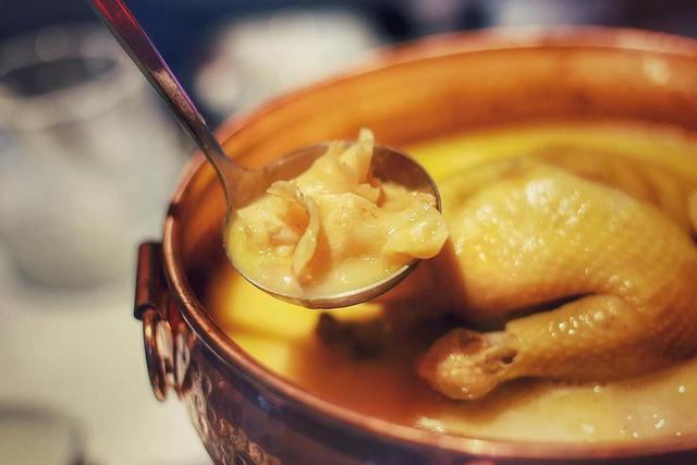 花胶如何炖汤稠 2026年花胶煲汤如何浓稠 花胶如何炖汤稠 2026年花胶煲汤如何浓稠