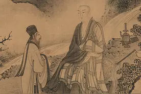为何寺庙都有大雄宝殿？“大雄”又是什么意思？一般都供奉着谁？图片
