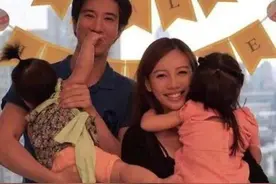 他绯闻满身，夫妻恩爱没多少年，王力宏宣布婚姻走到尽头图片