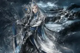 剑来：人间未来不止会有一条真龙出世，斩龙人的天人境不保？图片