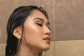 21年23岁网红死于酒店浴缸，体内残留11人DNA，为何无一人获罪？图片