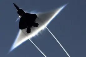 20马赫有多快？以这样的速度从地球出发，多久能飞出银河系？图片