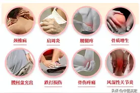阳气入筋，万病不侵，一张千古方，把阳气补到筋骨，专治诸肢疼痛图片