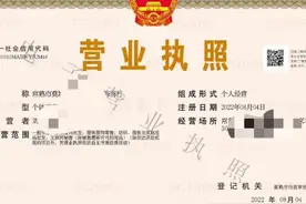 开通1688阿里巴巴店铺需要哪些条件？图片