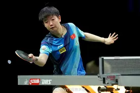 送你一套基本功训练秘籍，下一个乒乓高手就是你！国球汇图片