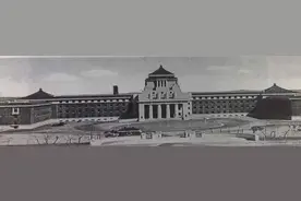 伪满洲国是如何建立的，是个怎样的存在？图片