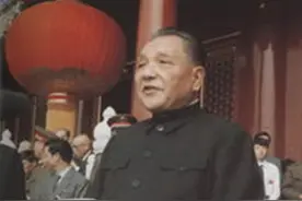 1979年，对越自卫反击战开战在即，邓小平为何坚持换掉西线总指挥图片