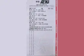 7.11竞彩推荐：实单四串一稳胆暴击大奶，附扫盘比分进球数预测图片