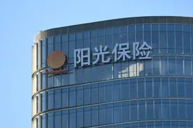 深刻剖析，阳光财险的发展之道，科技赋能是重点图片