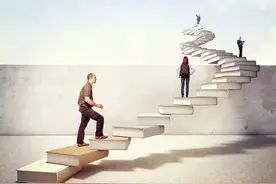 未来几年，穷人的孩子想要“跨越阶层”，只剩下2条出路图片