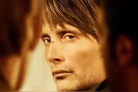 《狩猎》经典台词枪响了图片