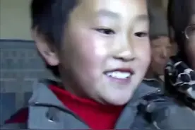 10年前那个《变形计》里最清醒孩子，现在怎么样了？图片