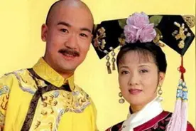 历史上的宜妃：深得康熙帝宠爱，为何却被雍正帝当众羞辱图片