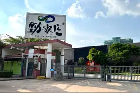 站在风口上了！劲家庄入驻淘工厂，业绩稳增长图片