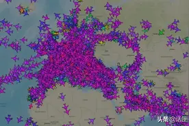 欧盟和俄罗斯互关领空致中欧航线大幅取消！海淘货物抵沪时间预计将翻番图片