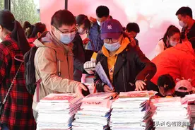 吉林省图书馆换书大集即将开启，咋参与？看这里——图片