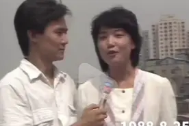 上海30年间“隐退”的13位新闻主播图片