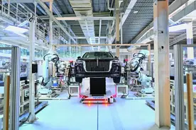 经济观察报 | 中国一汽，创出“改革创新”新道路图片