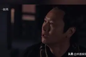 演员“张世”饰演赵高被编进教科书，40年演绎生涯严格律己图片