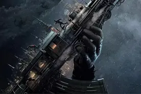 真实大案改编，邱礼涛刘德华新片很炸图片