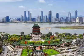 有意思，南昌突然火了，火的有点晚了图片