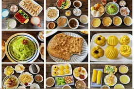 早餐不知道吃什么？来看看我做的六天早餐，每天不重样，好吃好做图片