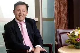 过气的大中华&茂业老板，一段堪称段子式的发家史图片