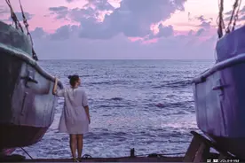 男友主动提分手又主动求和好，还和别的女人互关图片