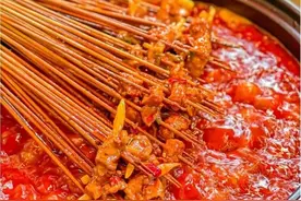 中国最有名的十大美食，每一种都名满天下，你都吃过哪些？图片