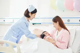 宝宝肠胀气的原因和预防（特别家教1129期）图片