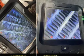 汽车空调管路清洗真的有必要吗？老司机从四个角度来回答这个问题图片