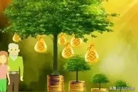 家庭财富划分为6大等级，12大层次，你在哪一等级，哪一层次图片