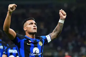 【老维专栏】国际米兰2-0蒙扎：开门红新援亮相，新赛季两星可期图片