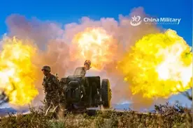 认识导弹，从炮弹开始图片