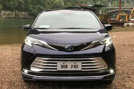 丰田赛那逆袭夺冠，最感谢的是本田奥德赛！图片