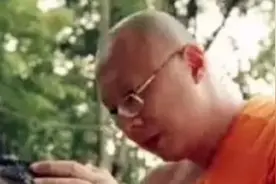 为什么和尚要剃成光头？图片