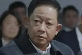 接档《狂飙》，央视反腐剧现AI换脸，王志文演技都白费！图片