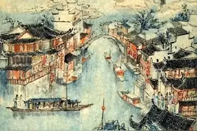 八首七言唐诗绝句，首首都意境高远图片