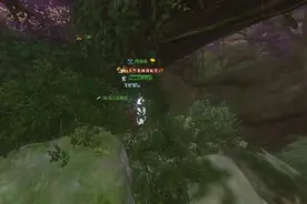 逆水寒老兵服说英雄宗门探索：药王谷！图片