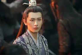 滥用替身？大男主改剧本？不满戏服？成毅工作室回应：无稽之谈！始终遵循剧本内容和剧组安排，一切以戏为重图片