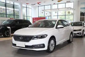 为什么这么多人都买1.5L的朗逸？具体分析后，你就明白了图片