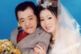 21年前，那个嫁给东北96厘米男子的四川美女石油工程师，现状如何图片