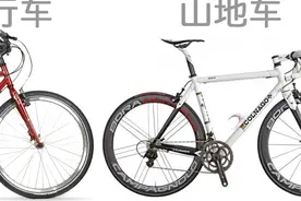 山地单车不适合长途骑行？旅行车才是最佳选择图片