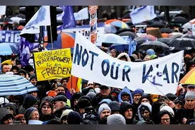 【理论研究】俄乌冲突背景下对认知域作战的思考图片