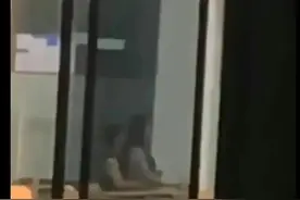 四川传媒学院六分钟不雅“吃瓜”事件，心跳砰砰砰的图片