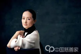 中国慈善家2021年度人物 | 中央芭蕾舞团团长冯英：一生一事图片